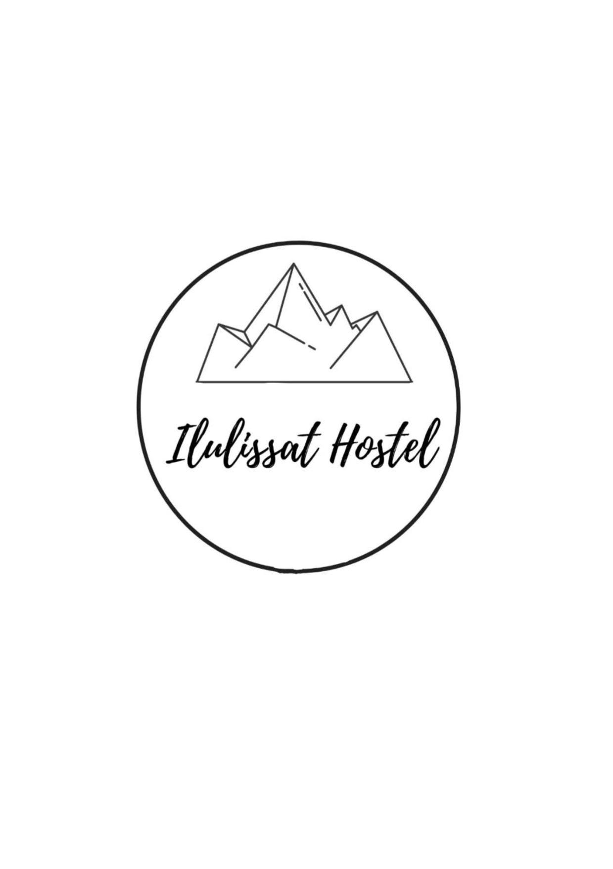 Ilulissat Hostel Экстерьер фото