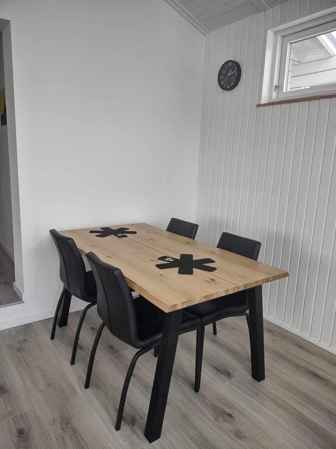 Ilulissat Hostel Экстерьер фото